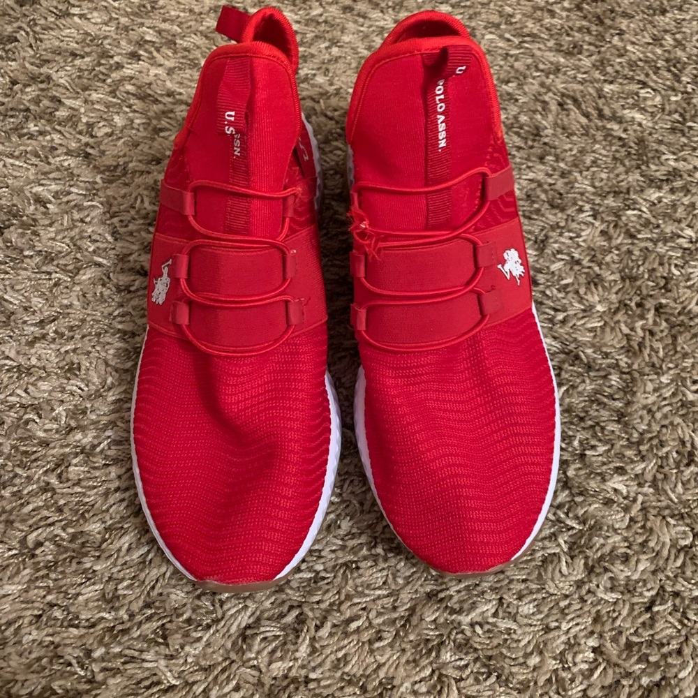 Polo Shoes